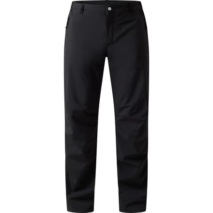 Haglofs Ozka Proof Pant Broek Zwart S Man