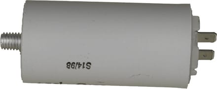 UNIVERSEEL - CONDENSATOR 14 µF 450 V -