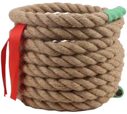 Outdoor Play - Touwtrekken - Voor Buiten Spel