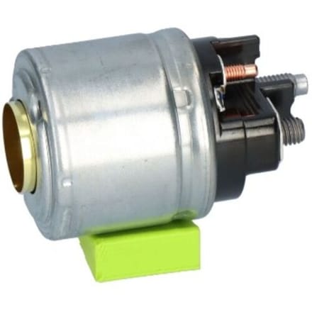 Magneetschakelaar, starter VALEO 595731