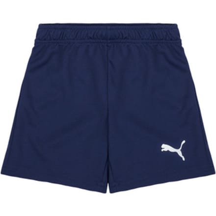 Puma teamRISE Short Junior - Maat 128