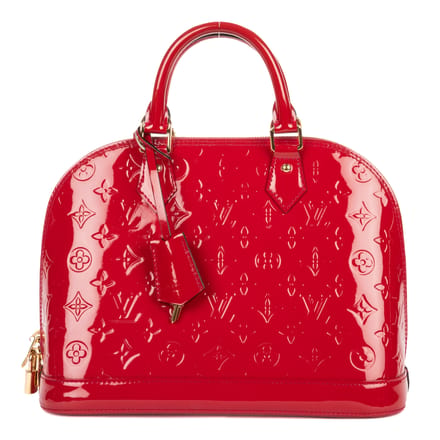 Alma PM  handtas