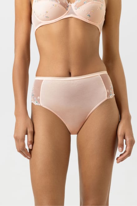 American Pants Serie Delighted Peach Blush