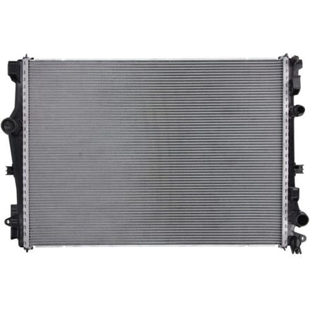 Radiator, motorkoeling NRF 550340