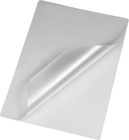 Hama Lamineerfolie DIN A4 80 micron glanzend 25 stuk(s)