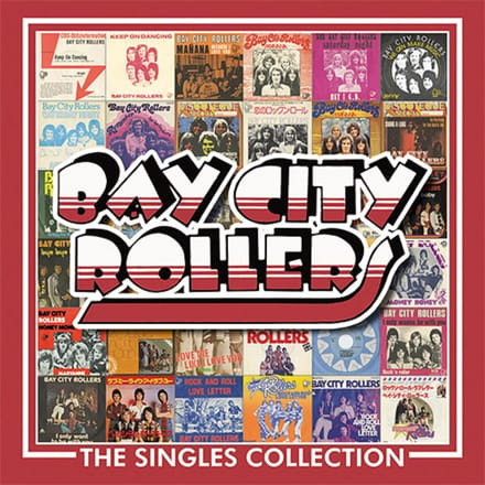 Singles Collection