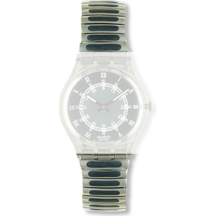 Swatch Plastic - Originals Medium (34mm) /Access/Solar/Musicall/Stop - G/SK/SL/SR/SS/SO28 AGM115 GM115 Screw Driver Large Horlogeband