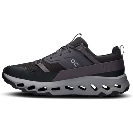 On Cloudhorizon Sneakers Heren - Zwart - Maat 41