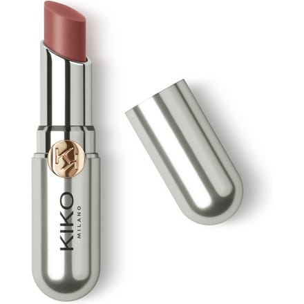 KIKO Milano Coloured Lip Balm 3g (Various Shades) - 08 Almond