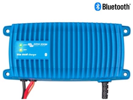 Victron Blue Smart IP67 Charger 12/13(1) 230V