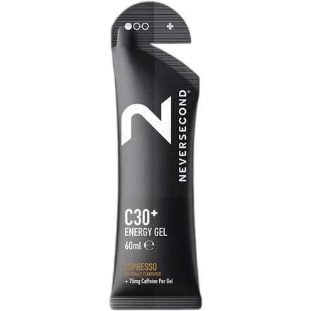 Energie gel Neversecond C30+