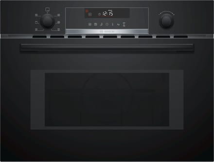 Bosch CMA585MB0 Ecoclean SerieI6 - Inbouw combi-magnetron