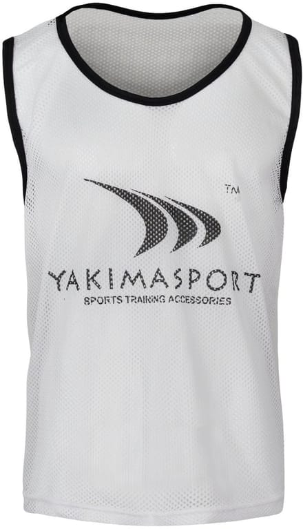 Yakima Sport Hesje Yakima Sport Kinderen Wit 100197D