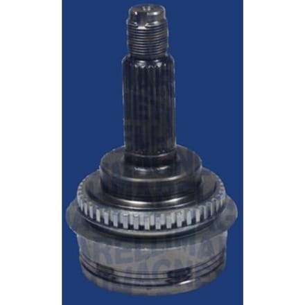 Homokineet reparatie set, aandrijfas MAGNETI MARELLI 302015100263