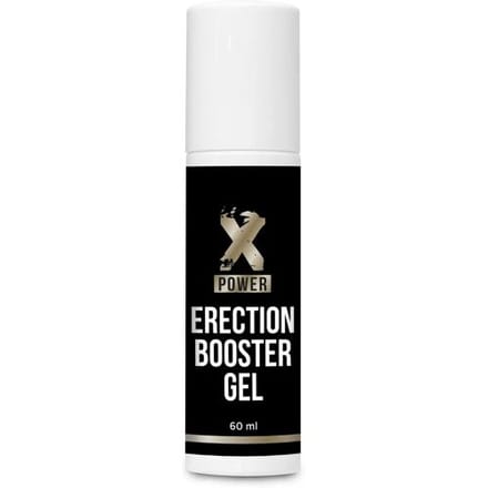 XPower Erectie Booster Gel