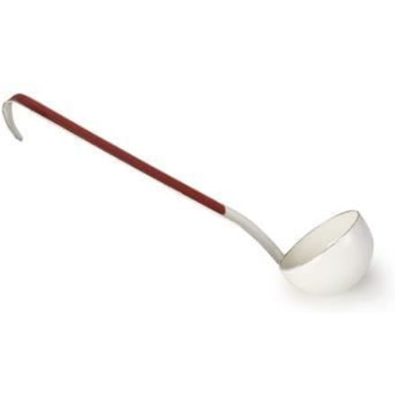 IBILI 908906 Louche, Acier, Multicolore, 25 x 6 x 4 cm
