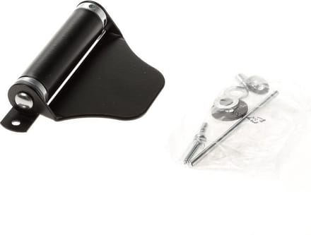 Piccolo 2600 /zwart RAL9005