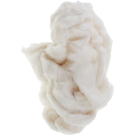 Sprookjeswol, 50 g - Wit