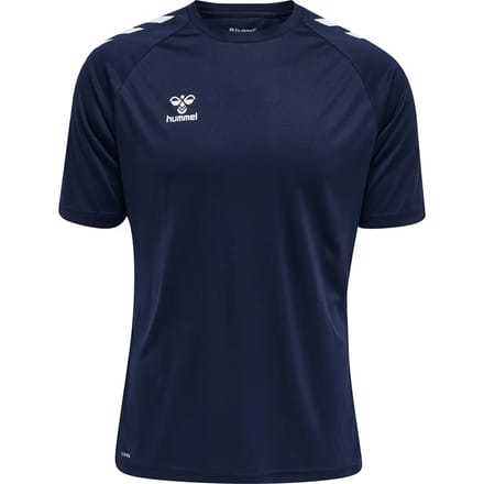 hmlCORE XK CORE POLY T-SHIRT S/S