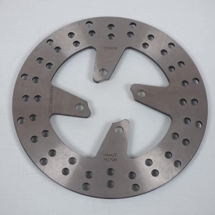 sifam remschijf voor auto Ø197x49x4mm nieuw