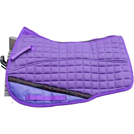 Zadeldek voor paarden Edix Saddles GP 3