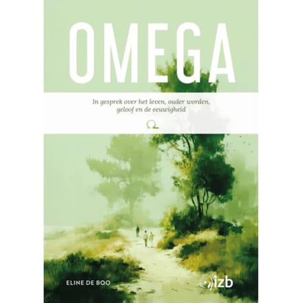 Omega - Eline de Boo