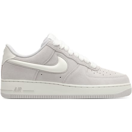 Nike Herenschoenen Air Force 1 '07 LV8 - Grijs- Heren, Grijs 44