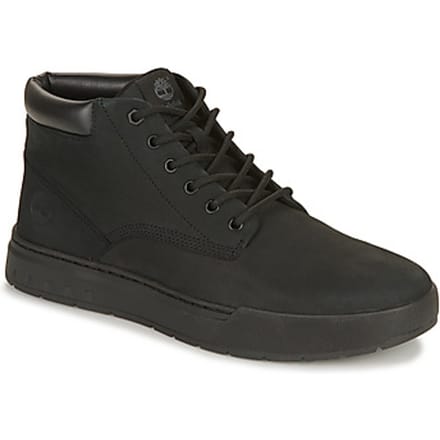 Hoge Sneakers Timberland MAPLE GROVE LEATHER CHUKKA