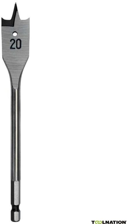 HiKOKI Accessoires 781708 Speedboor met 1/4 Zeskantopname 16x150mm"