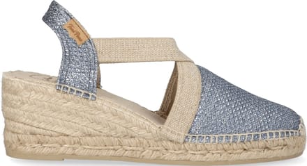Toni Pons Triton Dames Espadrilles Texa Maat 35