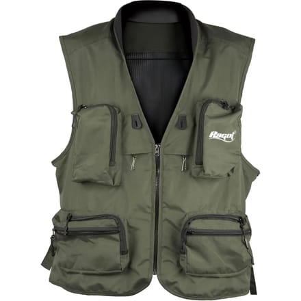 Gilet met vlieg Ragot Toc