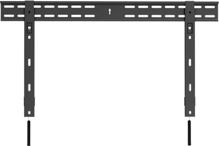 Reflecta SLIM 70-8040 - bracket - for flat panel - Max 40 kg - recommended for 70"