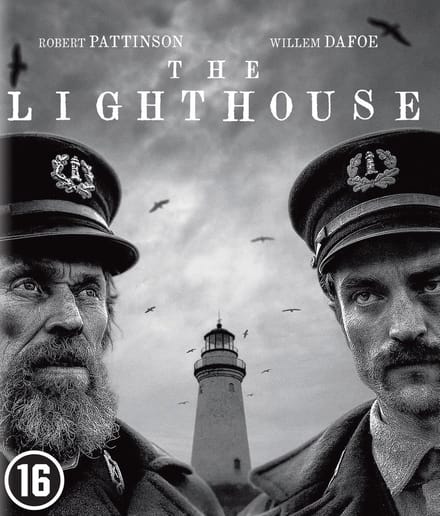 Lighthouse (Blu-ray)