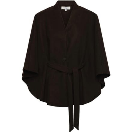 &Co Woman &co women jasje camille dark chocolate