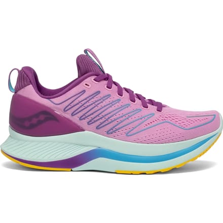 Hardloopschoenen voor dames Saucony Endorphin Shift