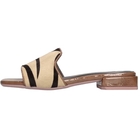 Lorenzo Mari Sandalen Multicolour