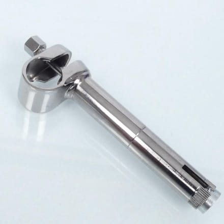 Potence de guidon RSM pour Mobylette Solex Neuf