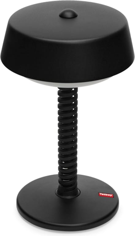 fatboy Bellboy Batterij Tafellamp - Anthracite