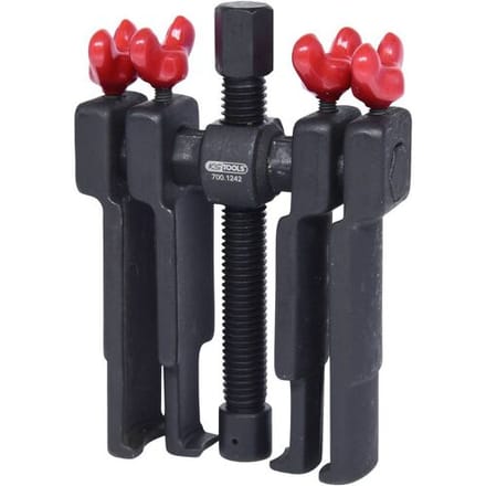 KS Tools 700.1242 Poelietrekker voor ruitenwisserarm