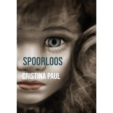 Spoorloos - Cristina Paul