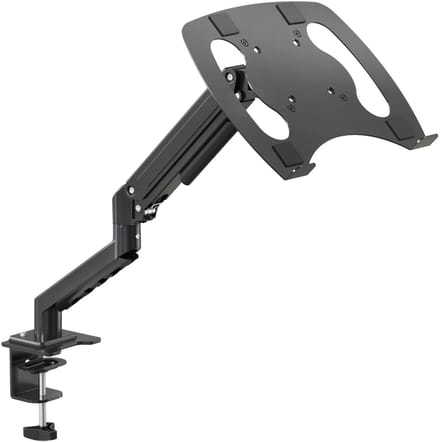 König & Meyer 23876 Laptop mount - Accessoire voor standaards