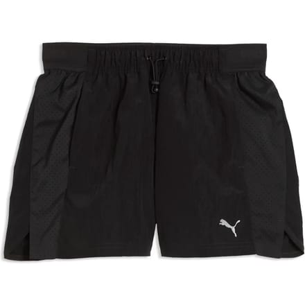 Damesshort Puma 636638