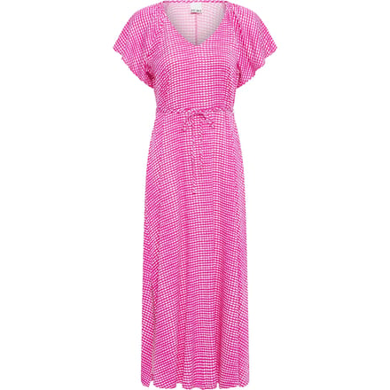 ICHI - IHAYA DR4 - Dames - Maxi jurken