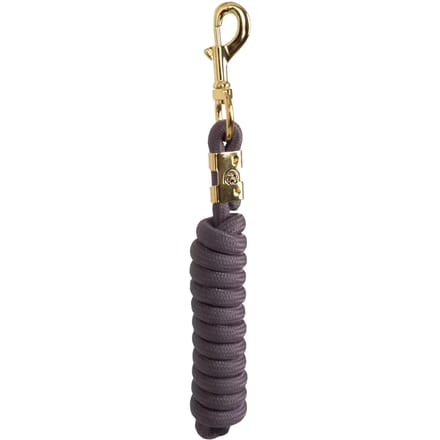 Kentucky Horsewear - Paardenlijn rope basic paars 2m