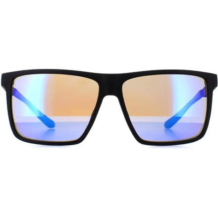 Arnette AN4291 Cortex 275887 matte zwart donkergrijze zonnebril