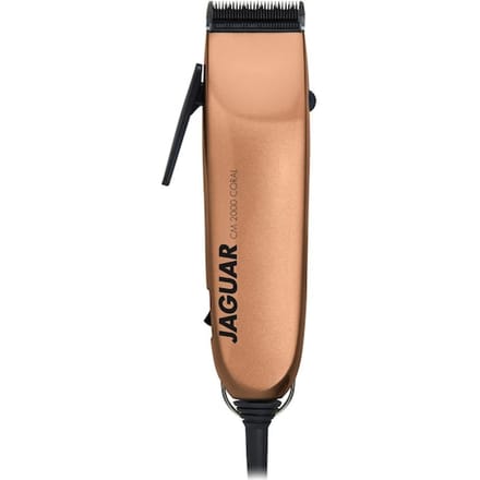 Jaguar Electro CM 2000 Coral Clipper