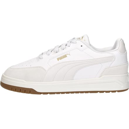 Puma Shuffle Downtown OG Sneakers Laag - wit - Maat 48