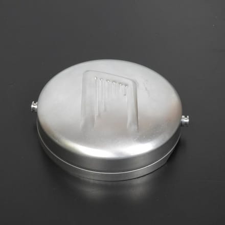 Carter allumage RSM pour Mobylette Peugeot 50 101 Neuf