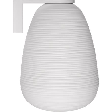 Foscarini - Rituals Wandlamp - Rituals 1 - eenvoudig - wit