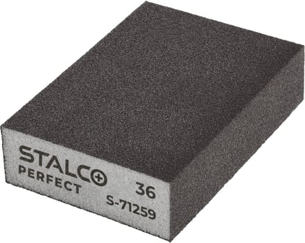 Schuurblok gr. 100 STALCO PERFECT S-71262